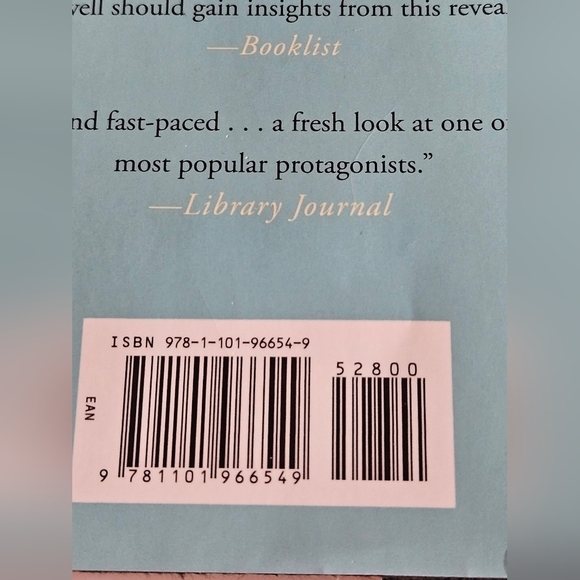 Jane Seymour The Haunted Queen. Alison Weir. Ballantine Books 2018 - Picture 12 of 16